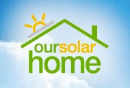 Our Solar Home Limited 606084 Image 0
